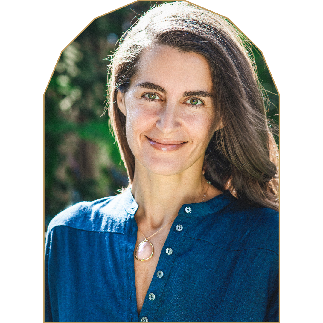 Elena Brower Yoga doTERRA essential oils Teacher Simplify