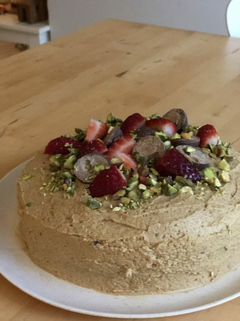 wholefoods cake recipe birthday